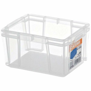 収納用品 ホームコンテナー HC-01A C リス