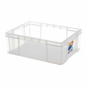 収納用品 ホームコンテナー HC-13B C リス
