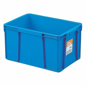 収納用品 ホームコンテナー HC-35A B リス