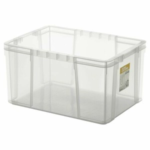 収納用品 ホームコンテナー HC-35A C リス