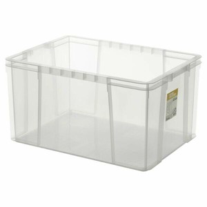 収納用品 ホームコンテナー HC-64B C リス