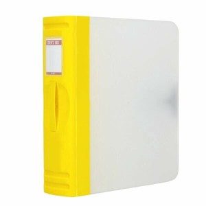 クルーズボックスイエロー BX-1800YE クルーズ