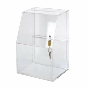 アクリル什器 マルチボックスクリアCR58002 クルーズ