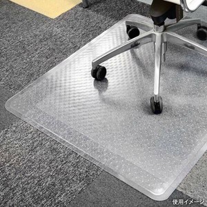 フロアーマット チェアーマット カーペット用 CM-6000 クルーズ