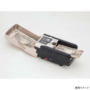 ハンディノートカウンター DN-150 ダイト