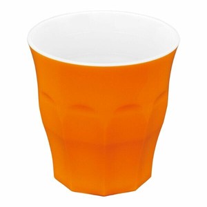 食器 SWー131 オレンジ03・内白 タカギ産業