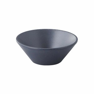 食器 CORE バイオマス11cmボール シレートグレーMT(つや消し) 台和