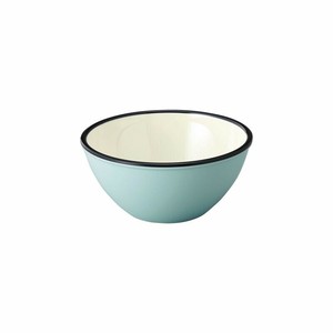 食器 Torico 13cmボール ミントグリーン 台和