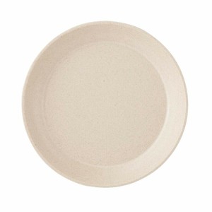 食器 CORE バイオマス15cmプレート オーガニックベージュMT(つや消し) 台和