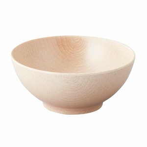 食器 Walna バイオマス17cmボール ナチュラルベージュ(つや消し) 台和