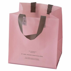イベントグッズ ルレーブワイドバッグ-S(20枚) ヘッズ