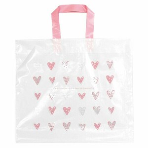 イベントグッズ リトルハートハンドルバッグ-2(30枚) ヘッズ