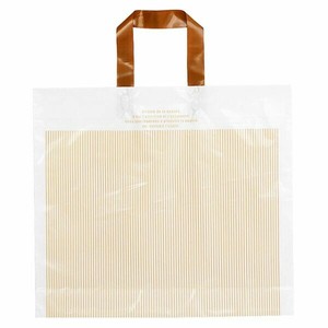 イベントグッズ ニューベーシックハンドルバッグ-2(30枚) ヘッズ
