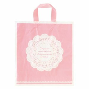 イベントグッズ レースハンドルバッグ-3(50枚) ヘッズ