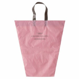 イベントグッズ ルレーブバケツ型バッグ-L(20枚) ヘッズ