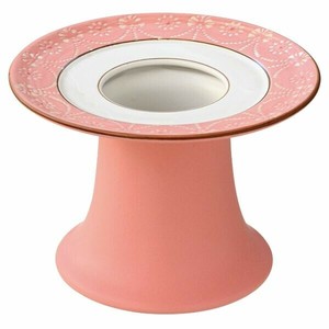 フラワー什器 ハンドメイドプリントフラワーベース-23(2個) ヘッズ