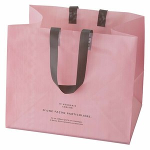 イベントグッズ ルレーブワイドバッグ-L(20枚) ヘッズ