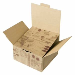 イベントグッズ コラージュ宅配ギフトBOX-1(10枚) ヘッズ