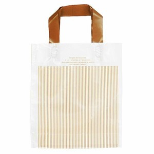 イベントグッズ ニューベーシックハンドルバッグ-4(50枚) ヘッズ