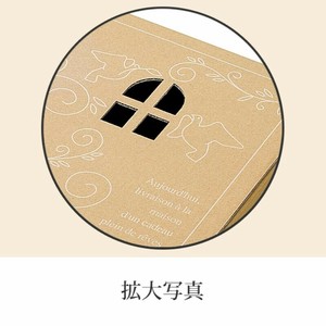 イベントグッズ デリバリーカートン-5(20枚) ヘッズ