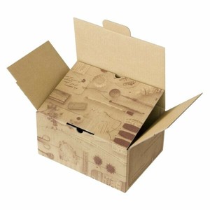 イベントグッズ コラージュ宅配ギフトBOX-2(10枚) ヘッズ