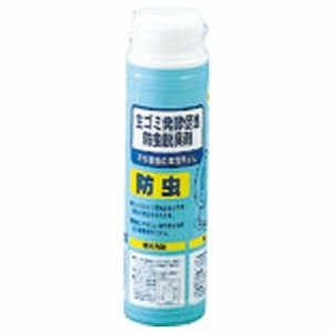 IRIS 513939 生ゴミ発酵促進防虫脱臭剤 アイリスオーヤマ