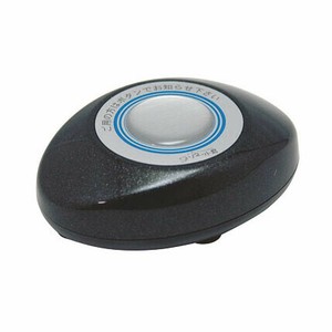 音声機器 ソネット君 スリム型送信機 パールブラック STR-SPB パシフィック湘南