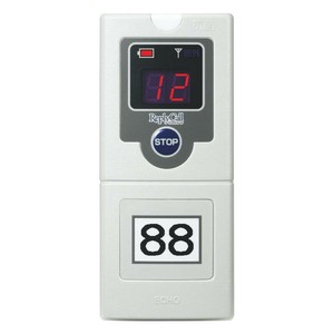 音声機器 リプライコール10台セット エコー総合企画