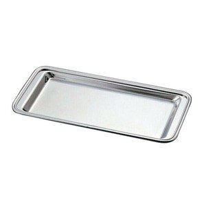 UK 18-8キャッシュトレーB渕 三宝産業