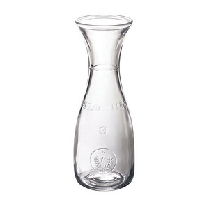 ミズラカラフェ500ml(12個) 佐藤金属興業