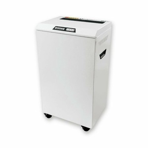 オフィス備品 業務用マイクロカットシュレッダー A3対応 S200M アスカ