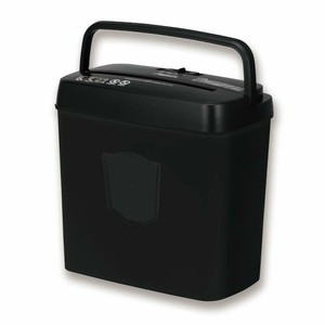 オフィス備品 クロスカットシュレッダー S37 アスカ