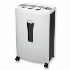 オフィス備品 クロスカットシュレッダー S68DM アスカ