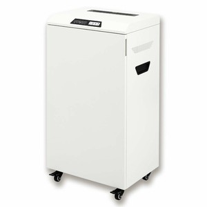 オフィス備品 クロスカットシュレッダー A4 S700 アスカ