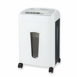 オフィス備品 クロスカットシュレッダー S71C アスカ