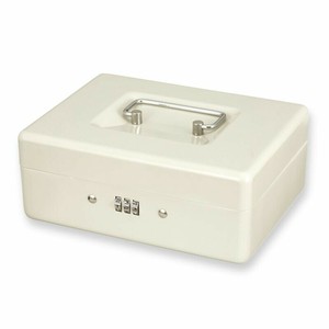 【防災】保管庫 安心保管ボックス スチール製 A6 SB50 アスカ