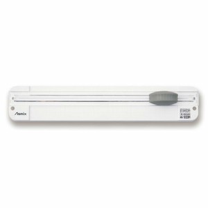 スライドカッター ホワイト SPT40W アスカ
