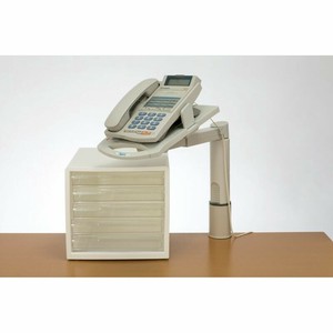 テレホンスタンドブリッジ TS7053 アスカ