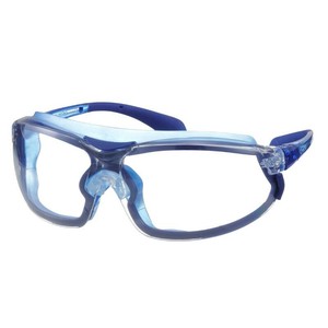 保護メガネ クリーンガード V20エンビジョンPRO 日本製紙クレシア