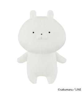 うさまる　ぬいぐるみS　641628
