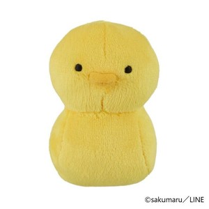 ひよこ　ぬいぐるみS　641741