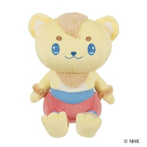 セキグチ　ファンターネ!ルチータ　ぬいぐるみM　582723