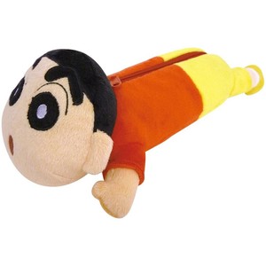 クレヨンしんちゃんダイカットペンポーチしんちゃん++  KS-5540917SN
