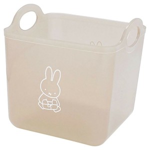 ミッフィー ミニソフトバスケット　プレゼント MF-5542360PU