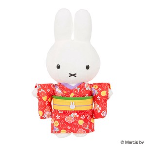 Pre-order Doll/Anime Character Plushie/Doll Sekiguchi Kimono Japanesque Miffy
