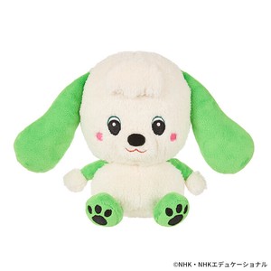 【セキグチ】ワンワンとぽぅぽ ワンワン Sサイズ