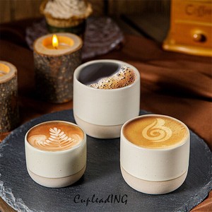 【定番商品】早い者勝ち マスターティーカップ 濃縮コーヒーカップ