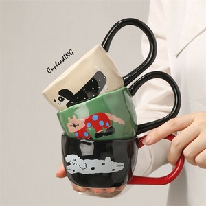 ◆◆大人気◆◆早い者勝ち コーヒーカップ 朝食カップ 誕生日プレゼント