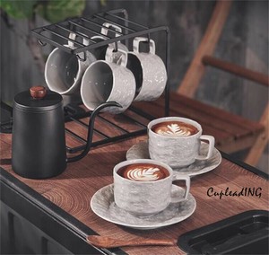 【2024新作】早い者勝ち 牛乳カップ プルアップコーヒーカップ カップルカップ