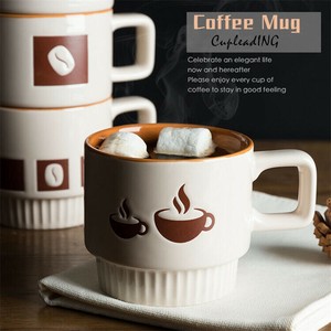 ◆◆大人気◆◆INSスタイル コーヒーカップ アメリカン プレゼント セラミックカップ